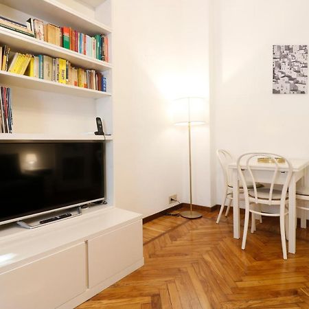 شقة Casaviva - Splendido Quadrilocale A Genova Albaro المظهر الخارجي الصورة